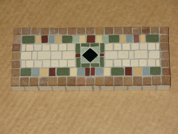 Medium Mosaic Detail #2