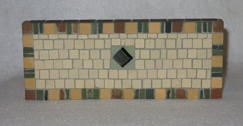 Medium Mosaic Detail #3