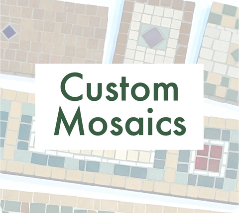 Custom Mosaic Request